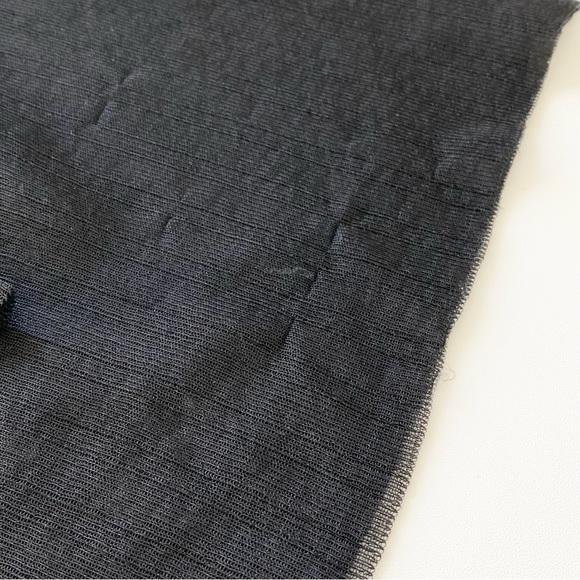 Y2K Club Monaco V-Neck Sweater - Picture 10 of 10